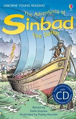 Adventures of Sinbad the Sailor