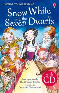 Snow White and The Seven Dwarfs