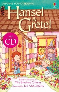 Hansel and Gretel