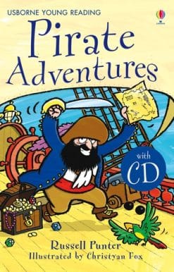 Pirate Adventures
