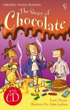 Story of Chocolate
