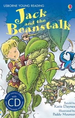 Jack and the Beanstalk