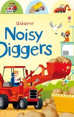 Noisy Diggers