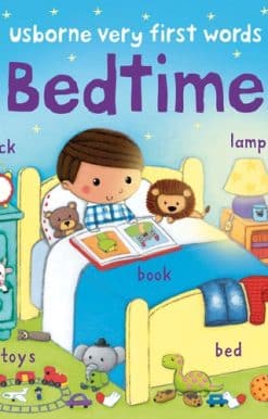 Bedtime