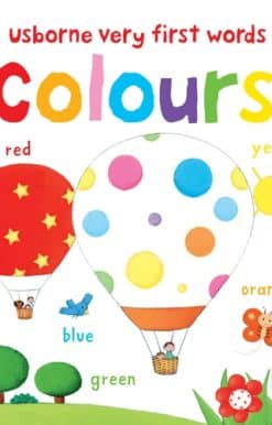 Colours