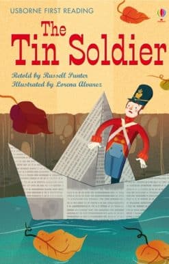 Tin Soldier