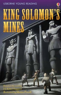 King Solomon's Mines