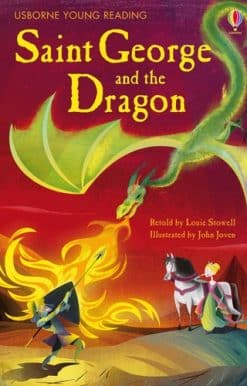 Saint George and the Dragon