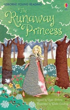 The Runaway Princess