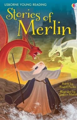 Stories of Merlin
