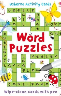 Word Puzzles