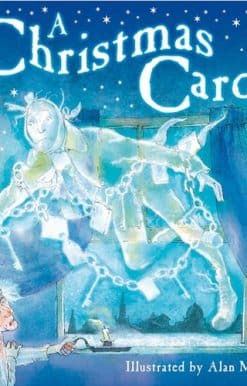 A Christmas Carol
