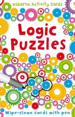 Logic Puzzles