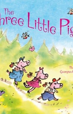 Three Little Pigs