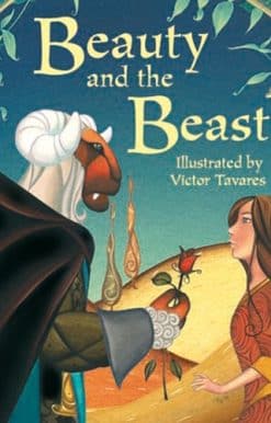 Beauty and the Beast