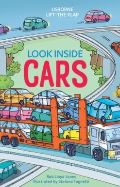 Look Inside Cars