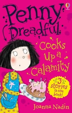 Penny Dreadful cooks up a Calamity