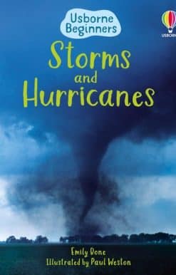 Storms and Hurricanes