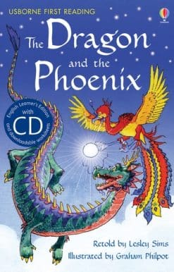 The Dragon and the Phoenix
