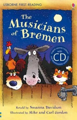 The Musicians of Bremen
