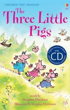 The Three Little Pigs
