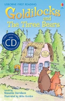 Goldilocks and the Three Bears
