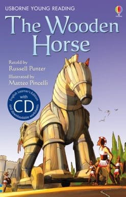 The Wooden Horse