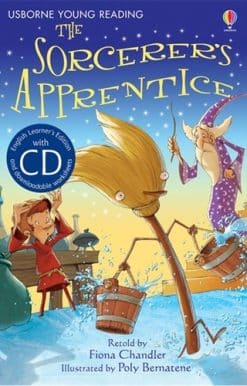 The Sorcerer's Apprentice