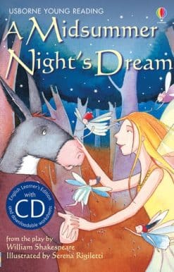 A Midsummer Night's Dream