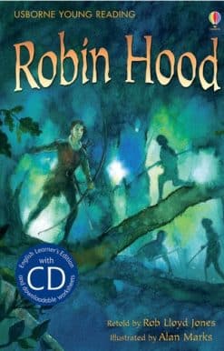Robin Hood