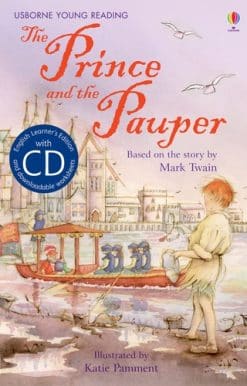 The Prince and the Pauper