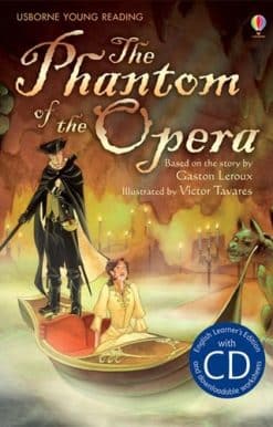 Phantom of the Opera