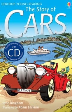 The Story of Cars