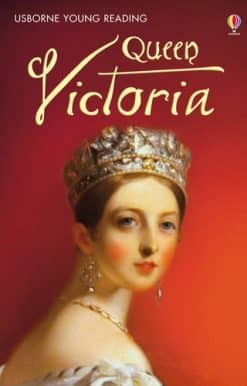 Queen Victoria