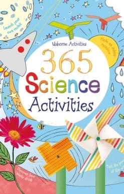 365 Science Activities