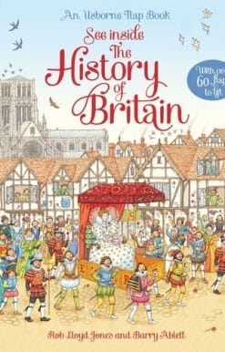 See Inside the History of Britain