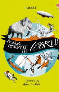 A Short History of the World