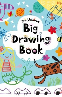 Big Drawing Book