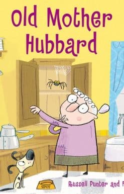 Old Mother Hubbard