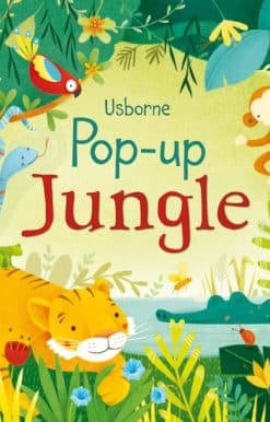 Pop-up Jungle