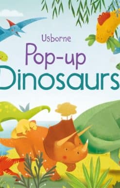 Pop-up Dinosaurs