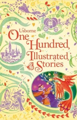 One Hundred Illustrated Stories