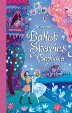 Ballet Stories for Bedtime