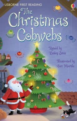 The Christmas Cobwebs