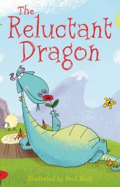 Reluctant Dragon