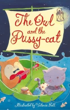 Owl and the Pussy-cat