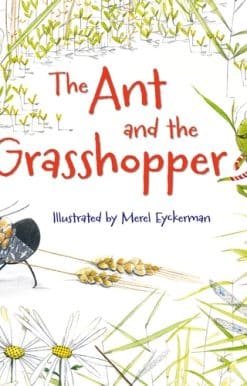 The Ant and the Grasshopper