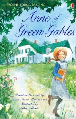 Anne of Green Gables