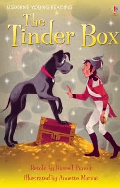 Tinder Box