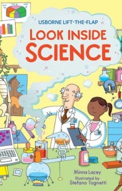 Look Inside Science